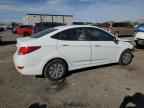 2017 HYUNDAI ACCENT
