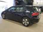 2016 VOLKSWAGEN e-Golf