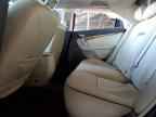 2012 LINCOLN MKZ