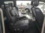 2016 CHRYSLER Town & Country