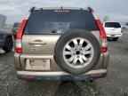 2005 HONDA CR-V