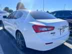 2015 MASERATI Ghibli