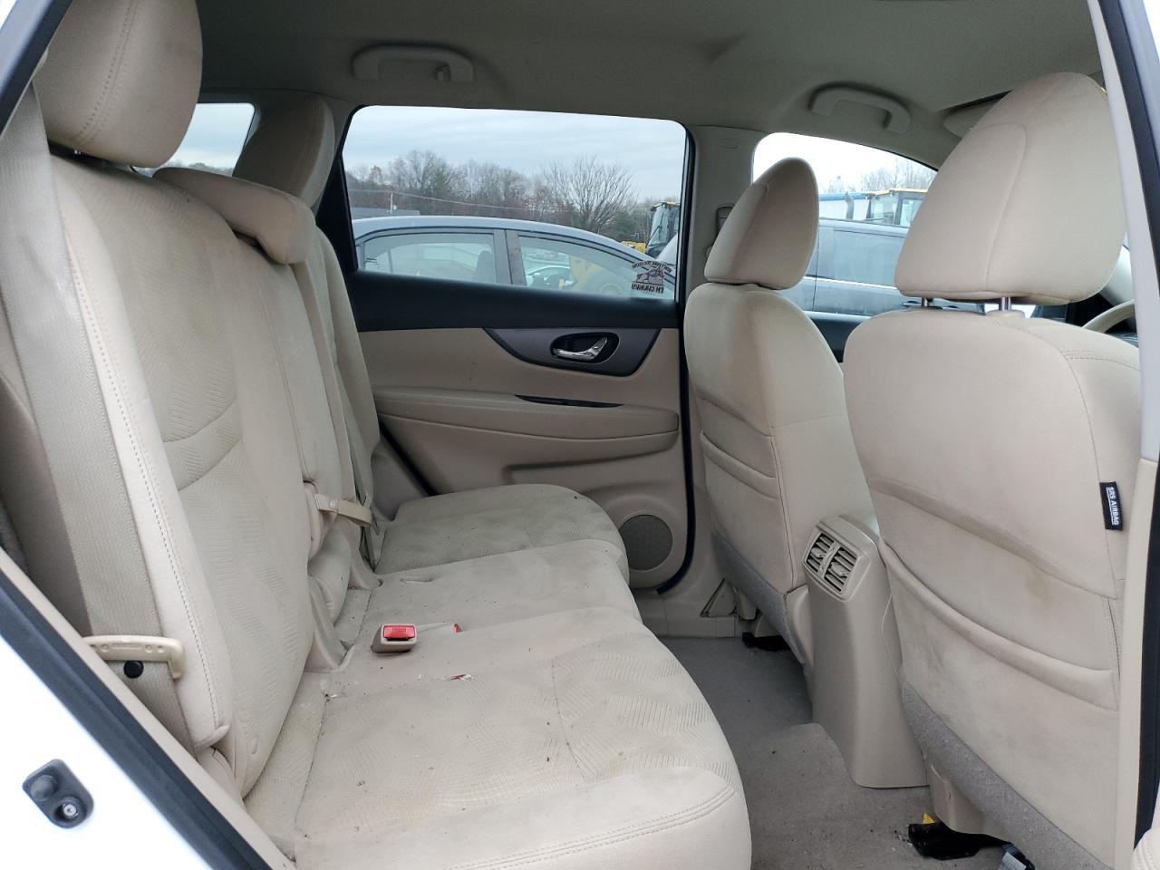 2014 NISSAN