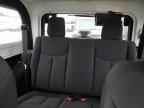 2014 JEEP WRANGLER