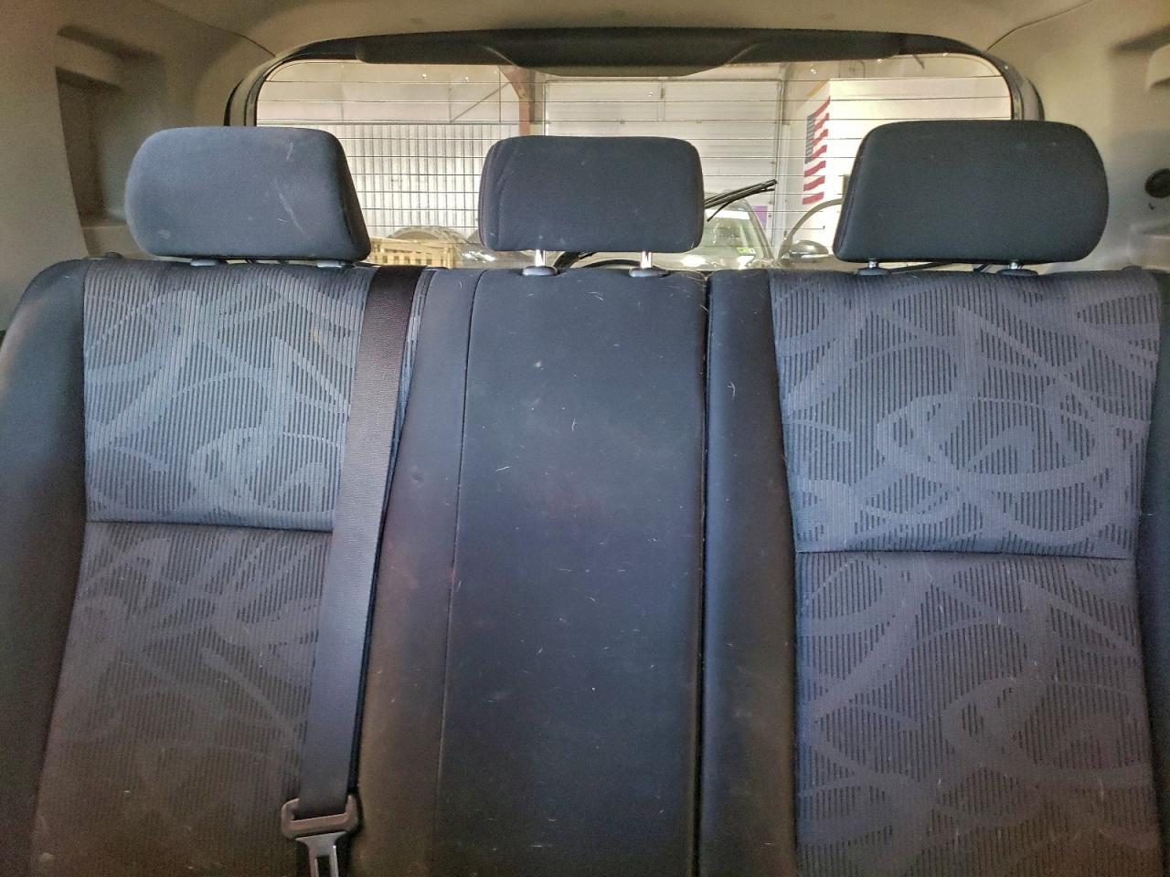 2012 TOYOTA SCION