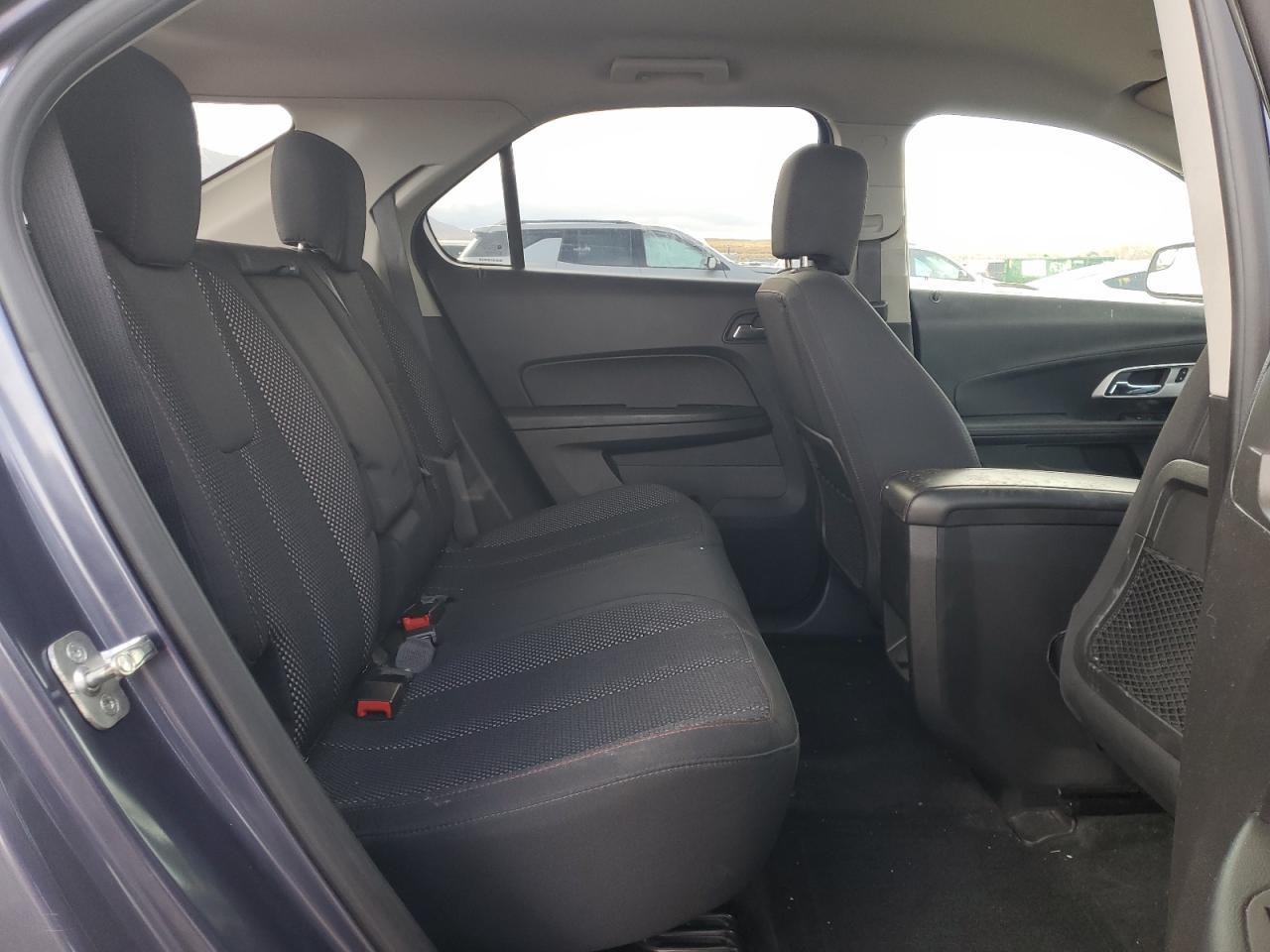 2013 CHEVROLET EQUINOX