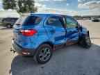 2020 FORD EcoSport