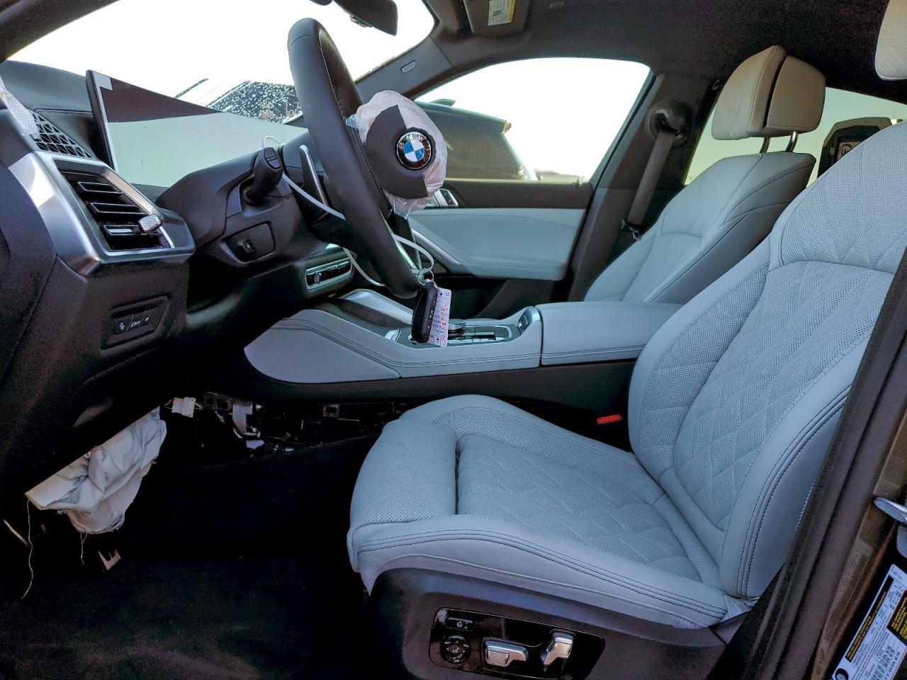 2026 BMW X6