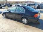 2000 HONDA CIVIC