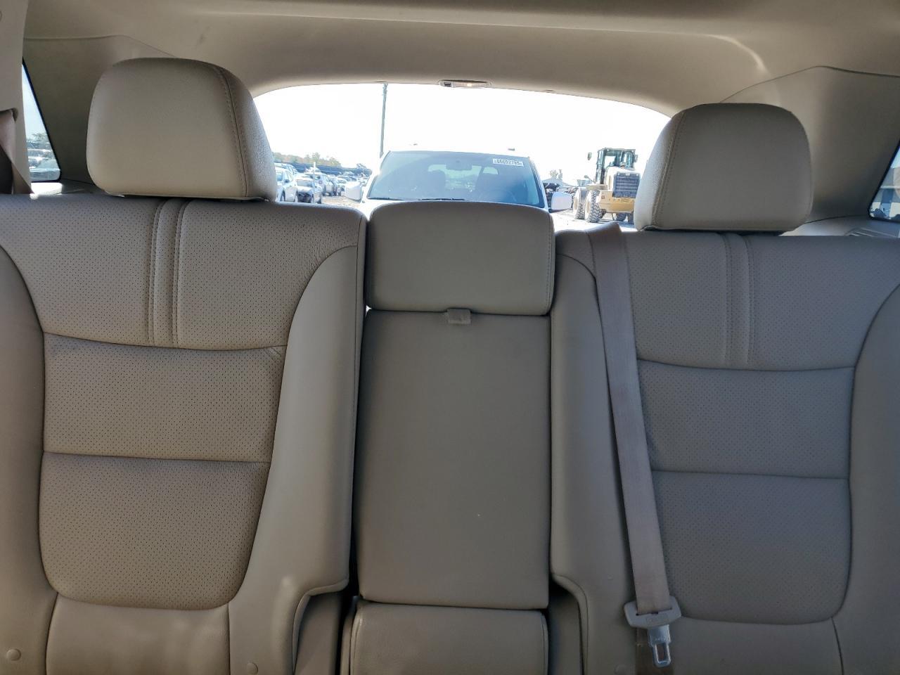 2015 KIA SORENTO