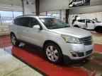 2014 CHEVROLET TRAVERSE