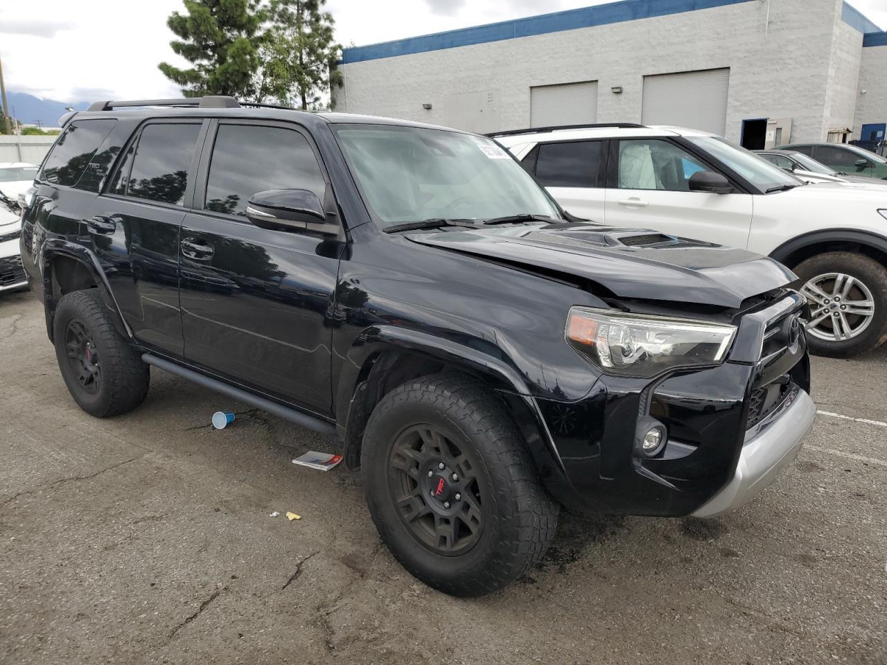 2022 TOYOTA 4Runner