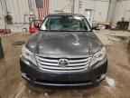 2011 TOYOTA Avalon
