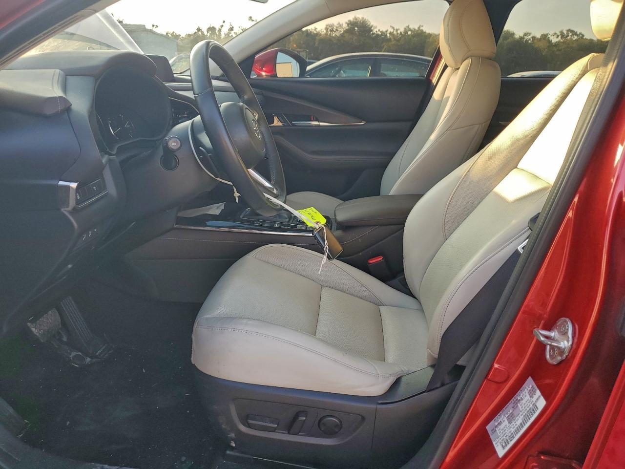 2021 MAZDA CX-30