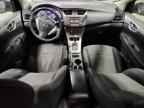 2014 NISSAN SENTRA