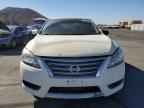 2014 NISSAN SENTRA