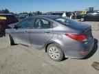 2017 HYUNDAI ACCENT