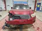 2008 TOYOTA HIGHLANDER