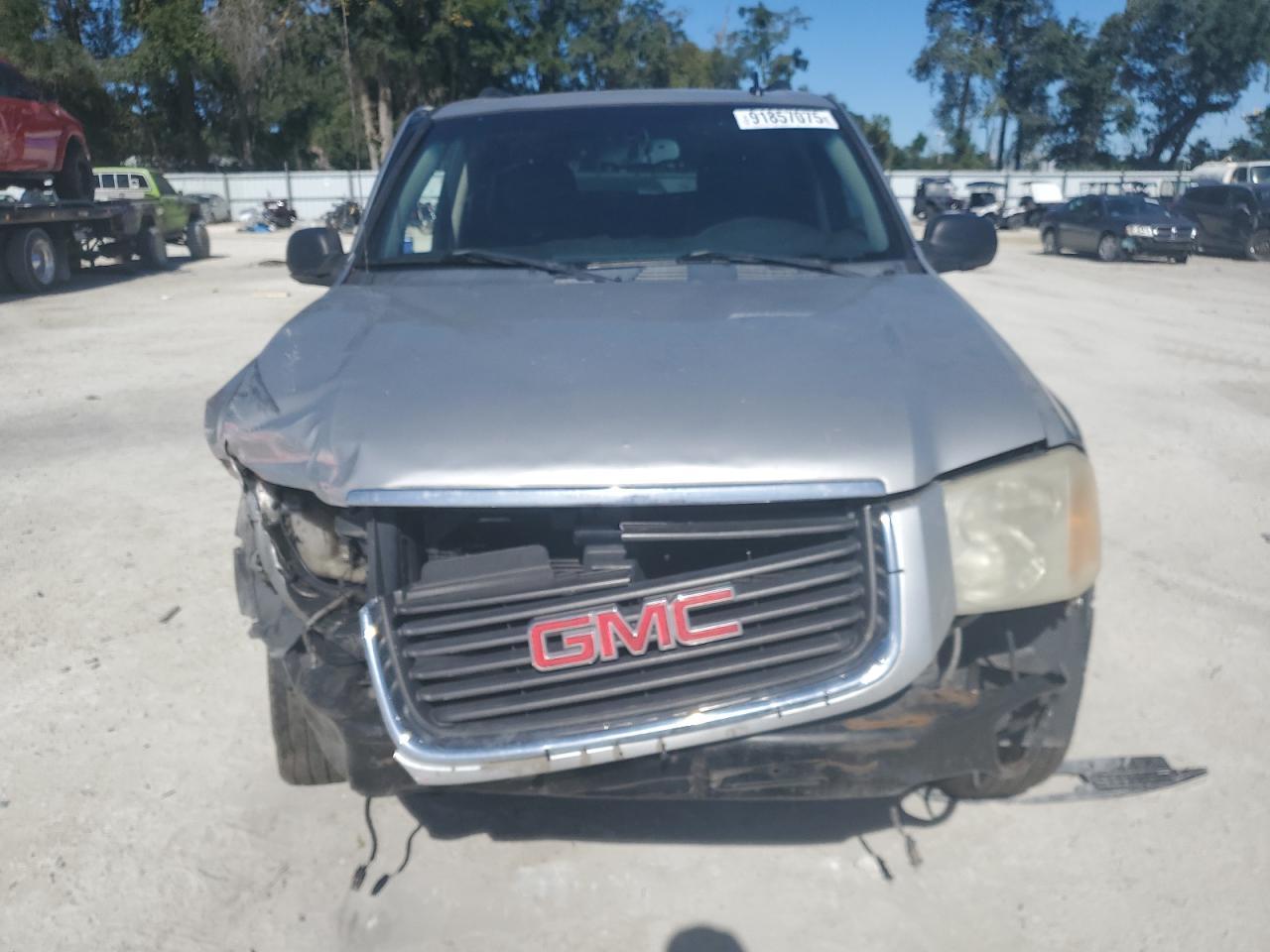2007 GMC Envoy