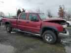 2007 CHEVROLET Silverado 3500