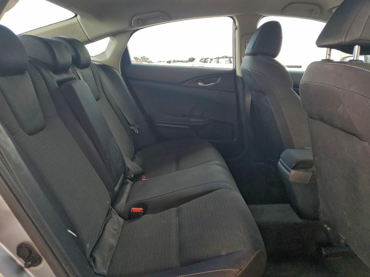 2022 HONDA Insight