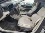 2017 LINCOLN Continental