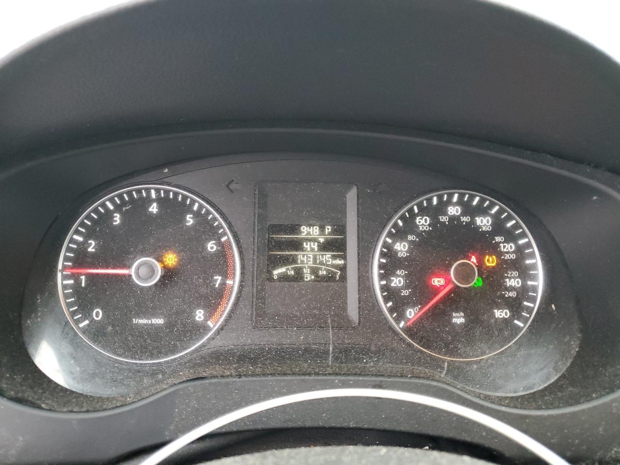 2014 VOLKSWAGEN JETTA