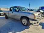 2005 CHEVROLET SILVERADO 1500