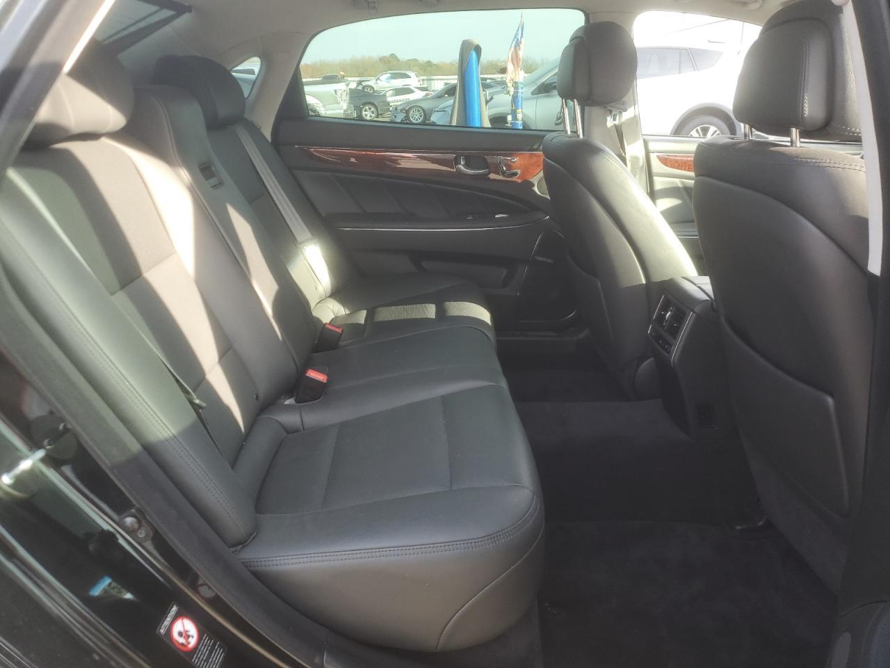 2014 HYUNDAI Equus