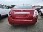 2010 NISSAN SENTRA