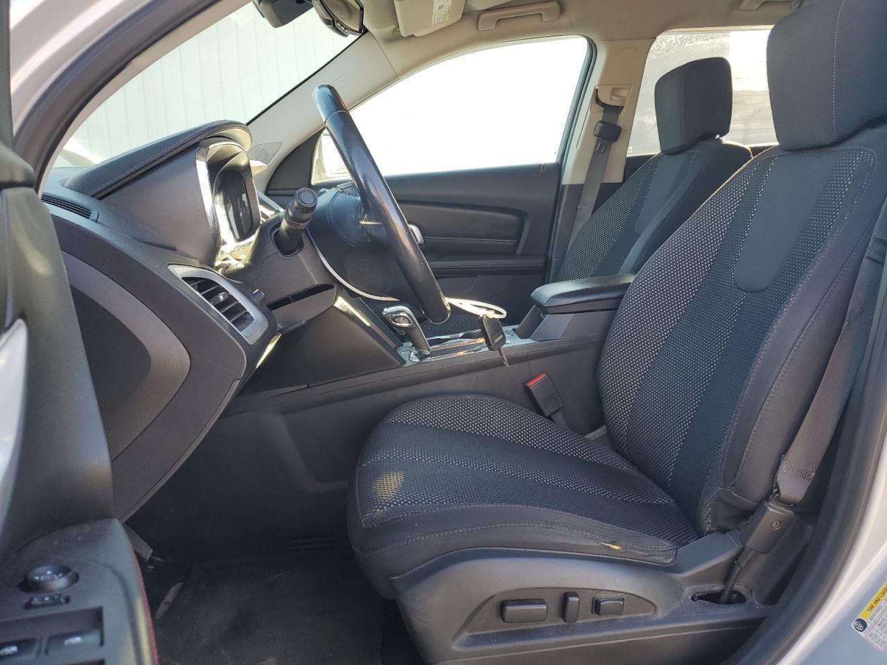 2012 GMC Terrain