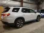 2024 HONDA PILOT