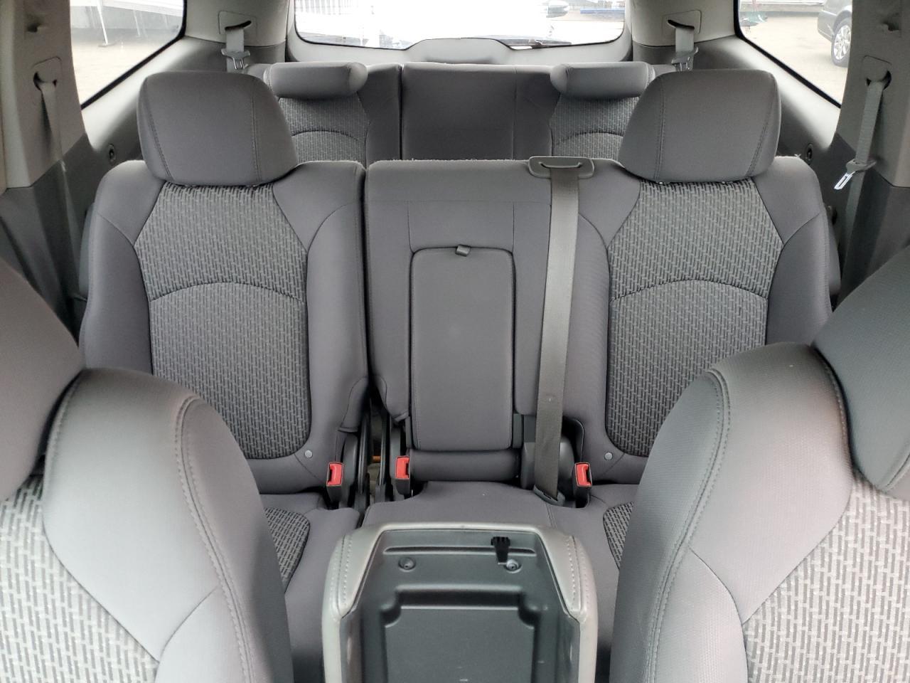 2009 CHEVROLET TRAVERSE