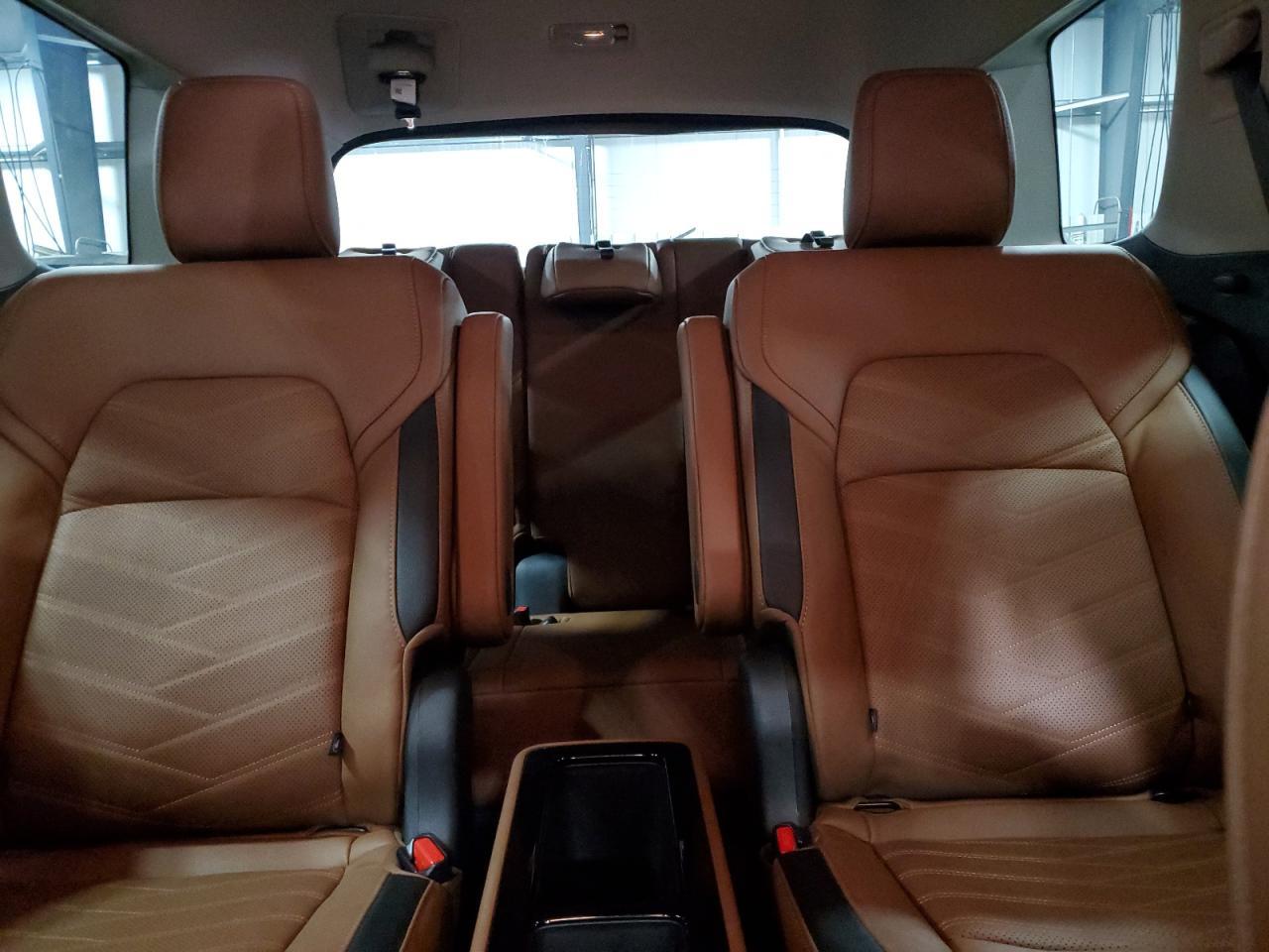 2023 NISSAN PATHFINDER