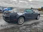 2013 FORD MUSTANG