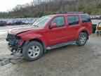 2009 NISSAN PATHFINDER