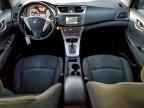 2014 NISSAN SENTRA