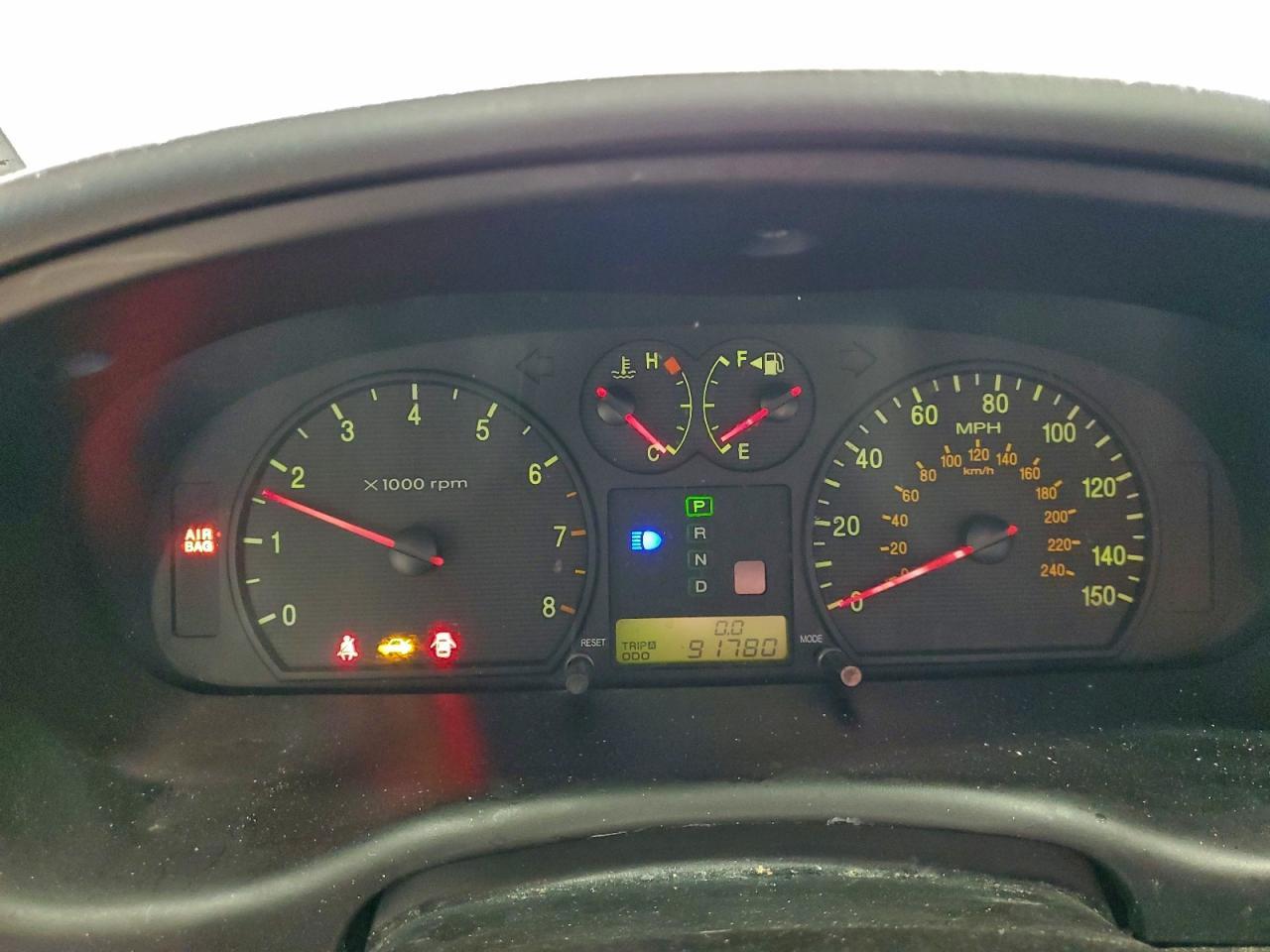 2005 HYUNDAI SONATA