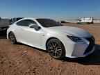 2015 LEXUS RC 350