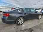 2015 CHEVROLET IMPALA