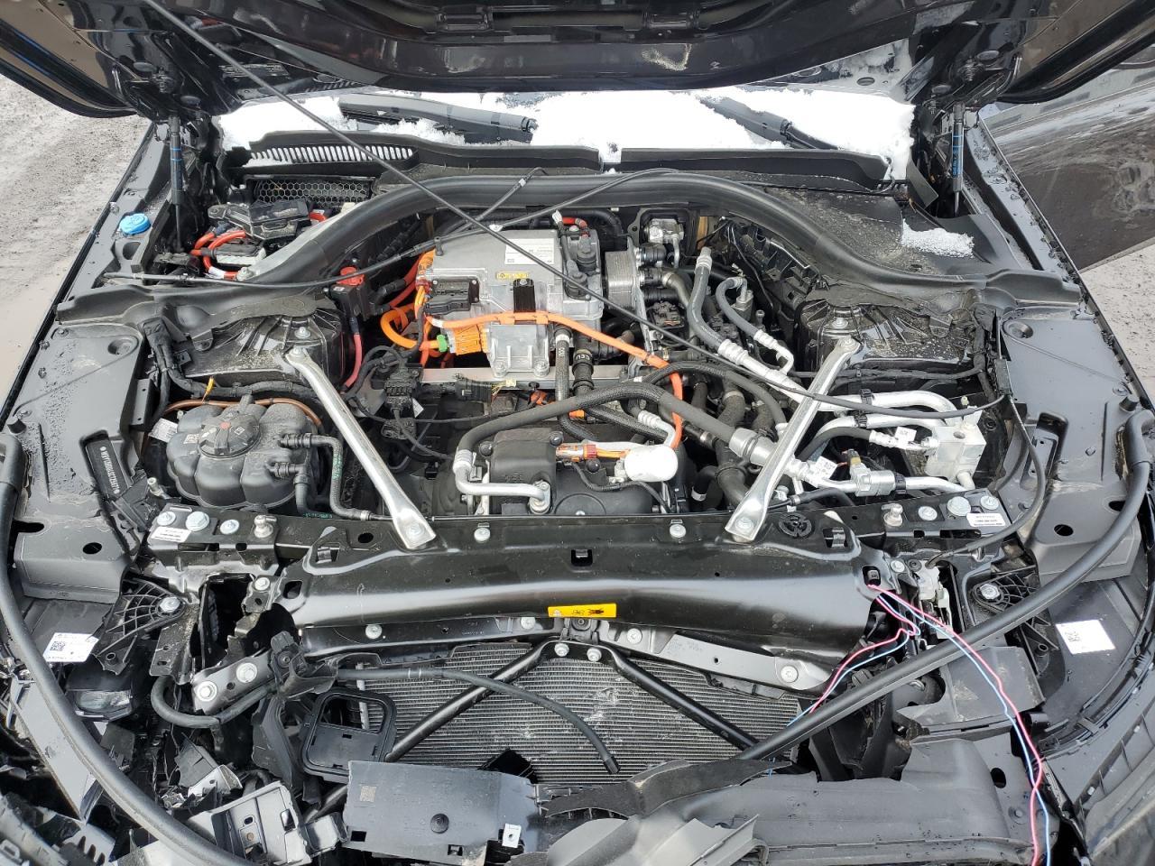 2025 BMW i5