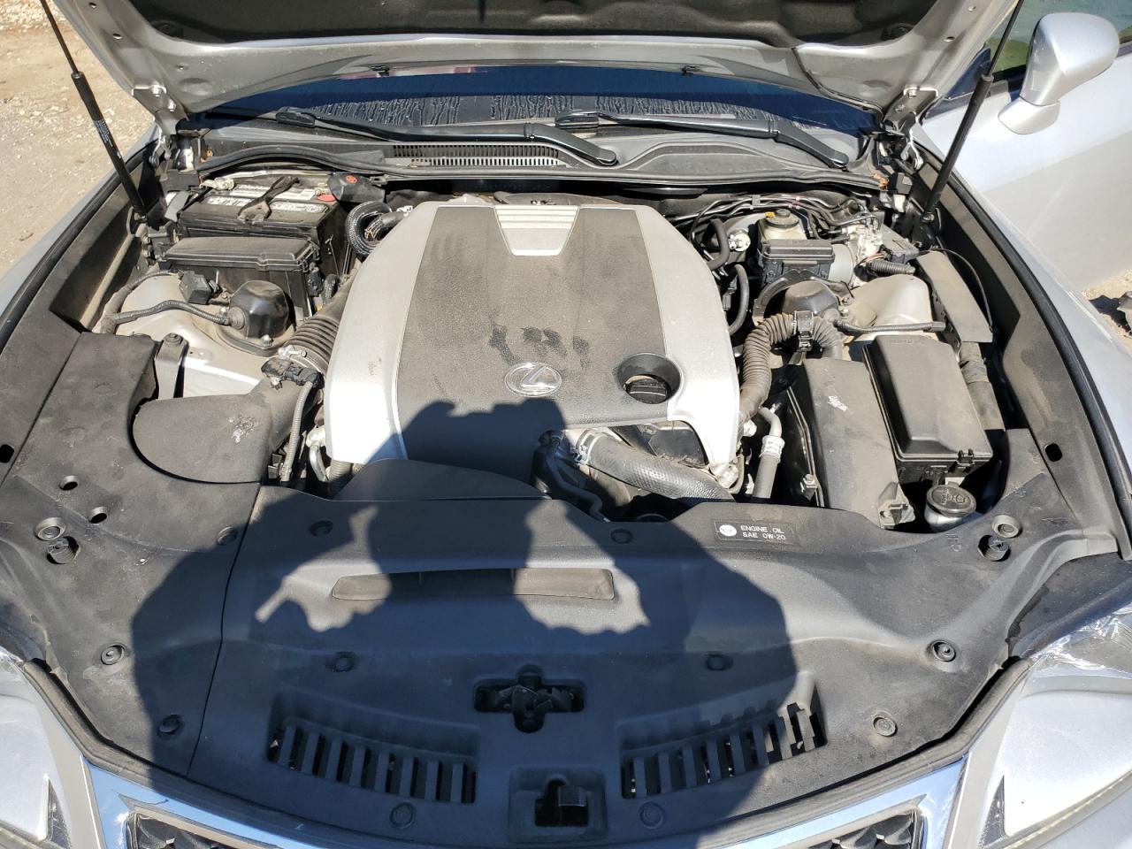 2015 LEXUS RC 350
