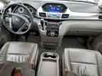 2011 HONDA ODYSSEY