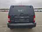 2009 JEEP Liberty