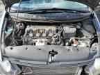 2011 HONDA CIVIC