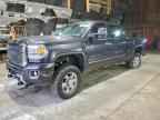 2015 GMC Sierra
