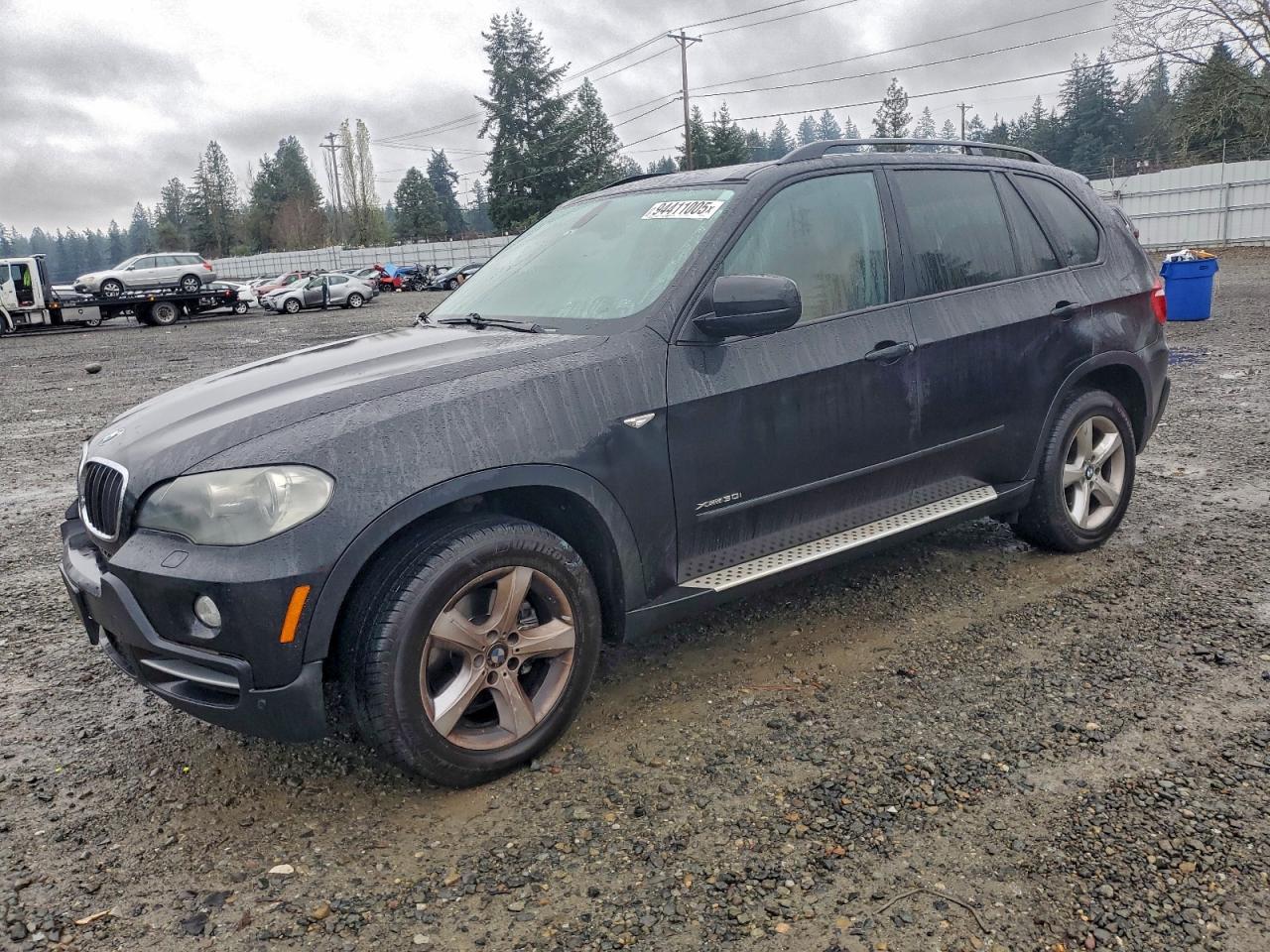 2010 BMW X5