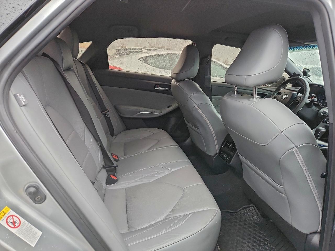 2019 TOYOTA Avalon