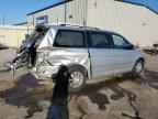 2010 HONDA ODYSSEY
