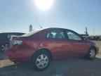 2008 TOYOTA COROLLA